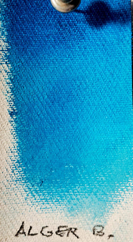 Alger Blue