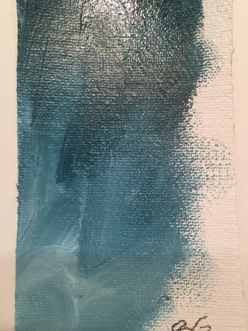 Blue Green Oxide
