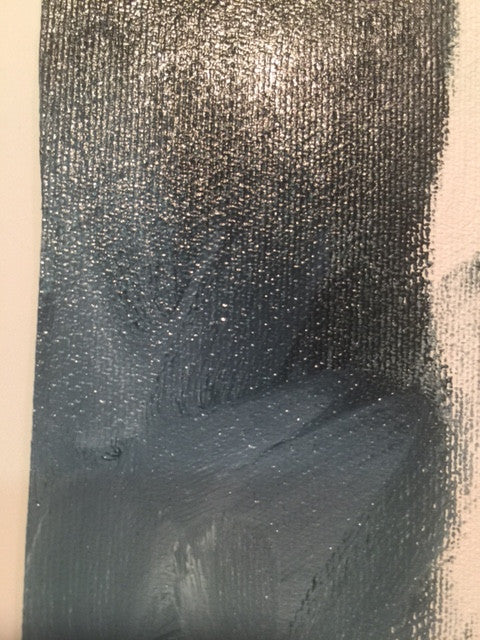 Blue Ochre Medium - HOT Seller