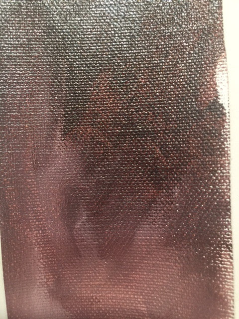 Burnt Red Earth Xtra Dark