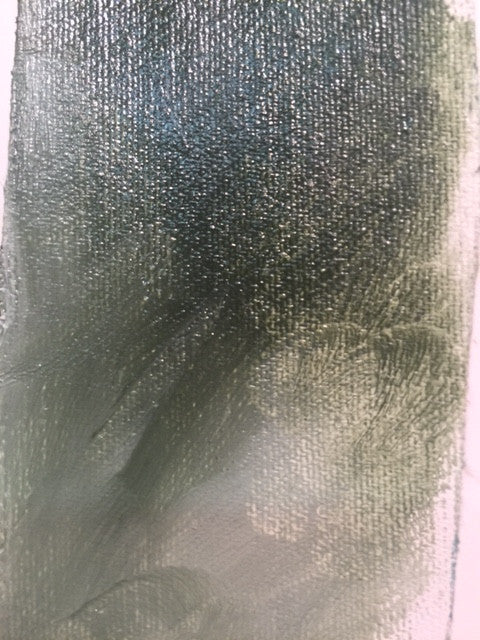 Celadon Green Genuine