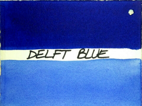 Delft Blue