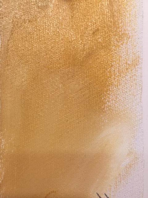 French Ochre Extra Lt