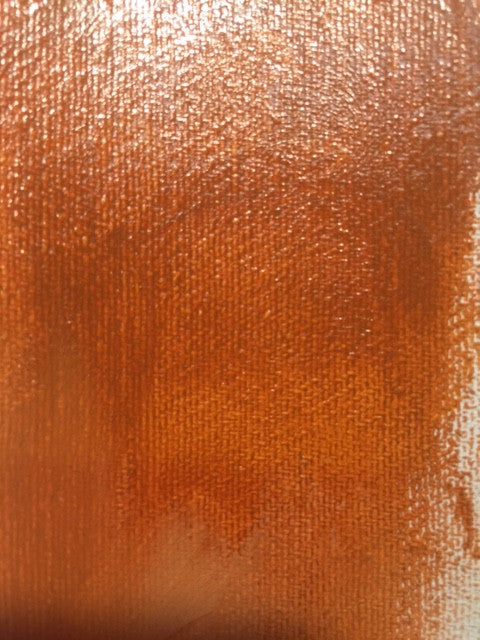 Golden Orange Sienna - HOT Seller