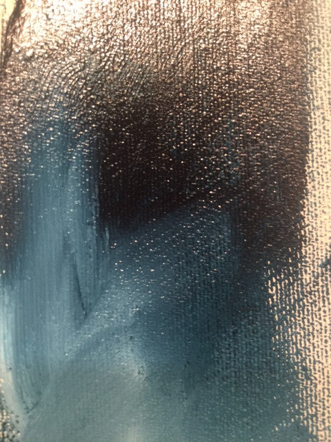 Indigo Blue