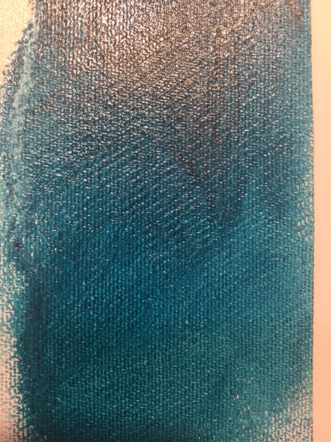 Mineral Turquoise - HOT Seller