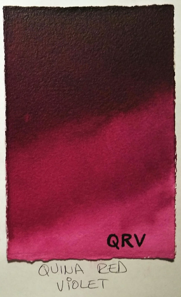 Quina Red Violet - NEW! Not fond anywhere else