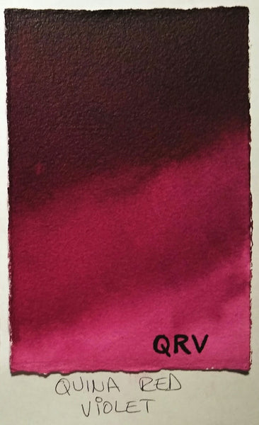 Quina Red Violet - NEW! Not fond anywhere else