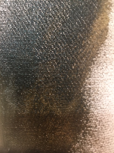 Raw Olive Umber Dark - HOT Seller