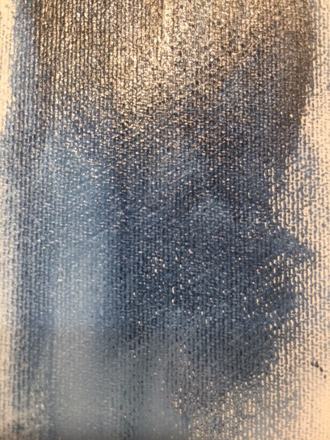 Trans Blue Oxide - HOT Seller