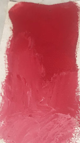 Cadmium Red Medium Dark Dry Pigment
