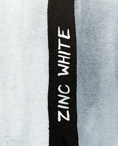 Zinc White