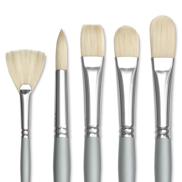 Richeson Brushes