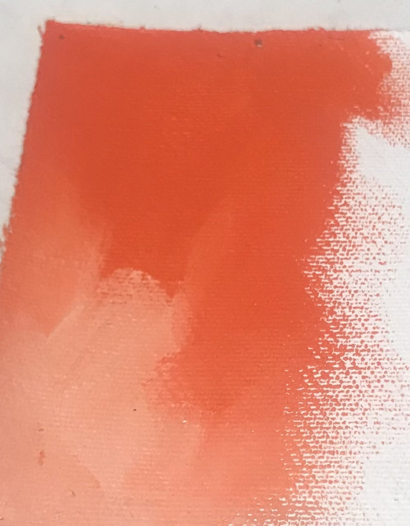 Cadmium Orange Medium Dry Pigment