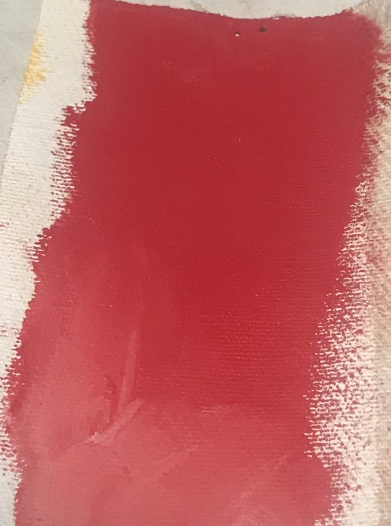 Cadmium Red Medium Lt Dry Pigment