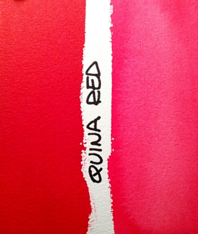 Quina Red
